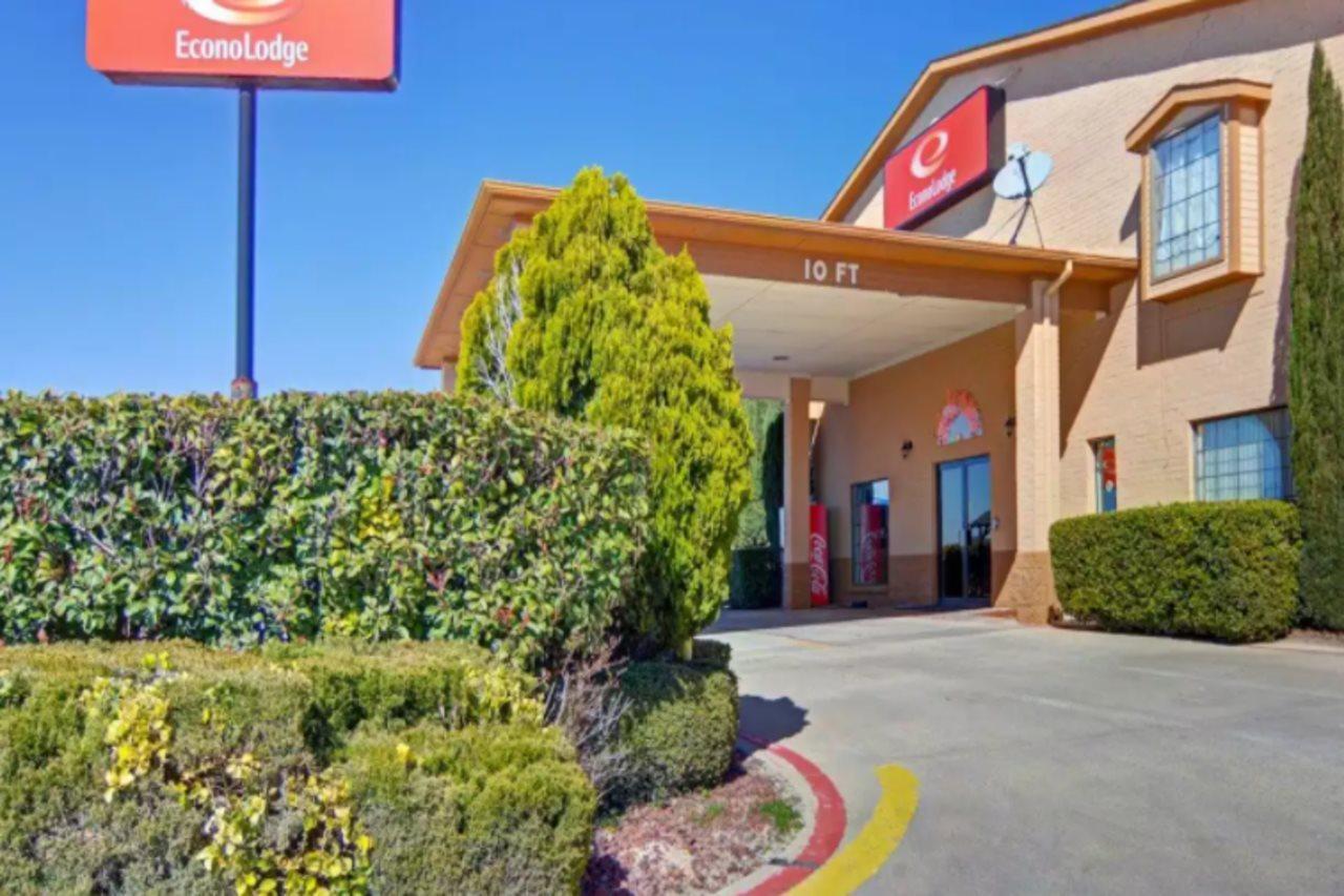 Super 8 By Wyndham Texas 2* Decatur