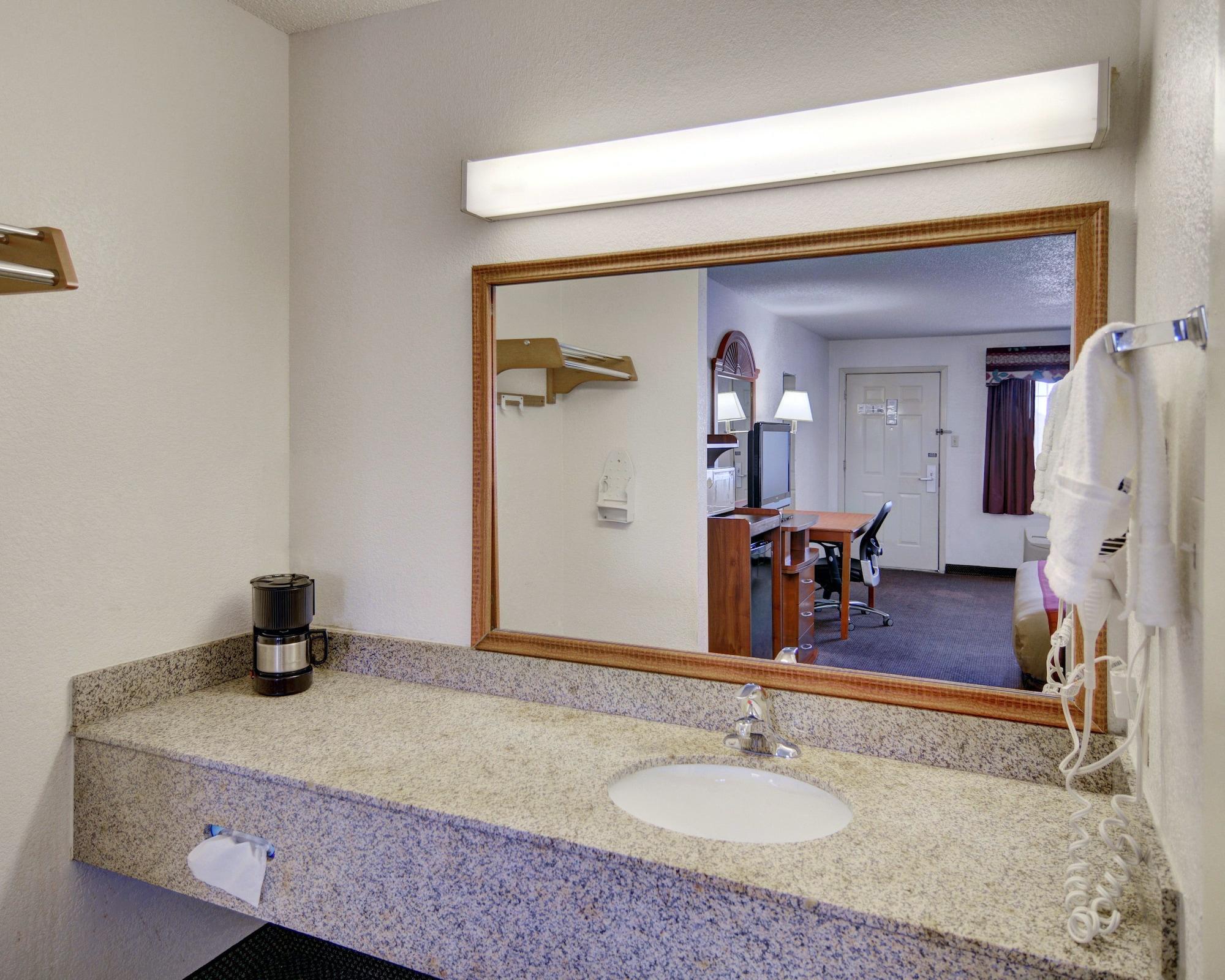 Super 8 By Wyndham Texas 2* Decatur