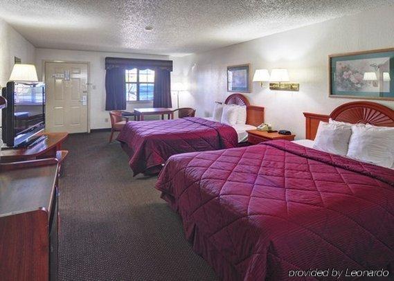 Super 8 By Wyndham Texas