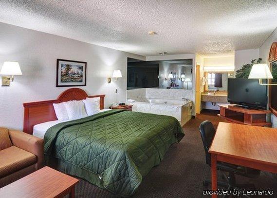 Super 8 By Wyndham Texas 2* Decatur